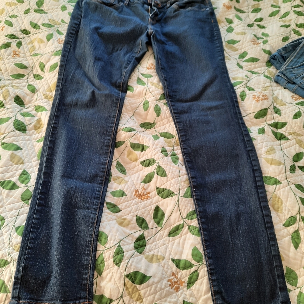Jeans - Picture 5 of 6